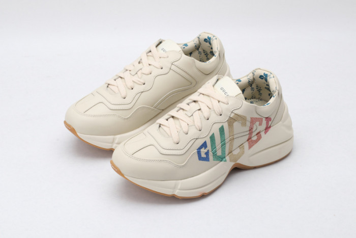Gvc*1 sneaker