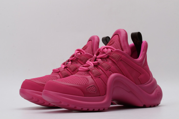 LO1_VTS ARCHLIGHT SNEAKER