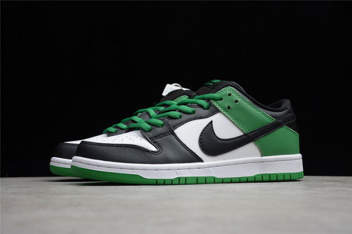 NK SB Dunk Low Pro “Classic Green” CZ5127-001