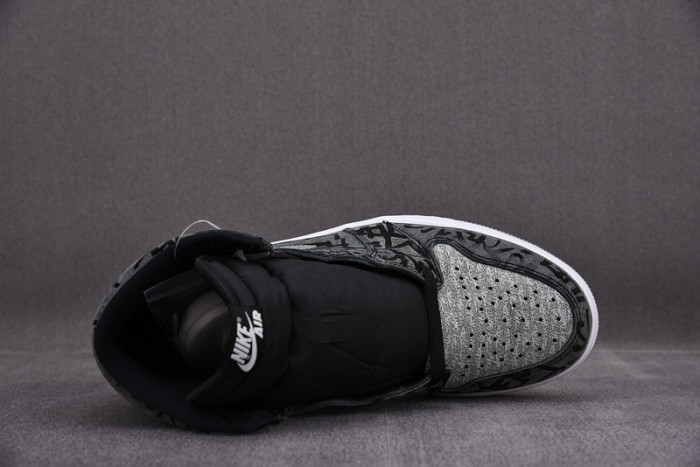 Air Jordan 1 Rebellionaire Banned 555088-036