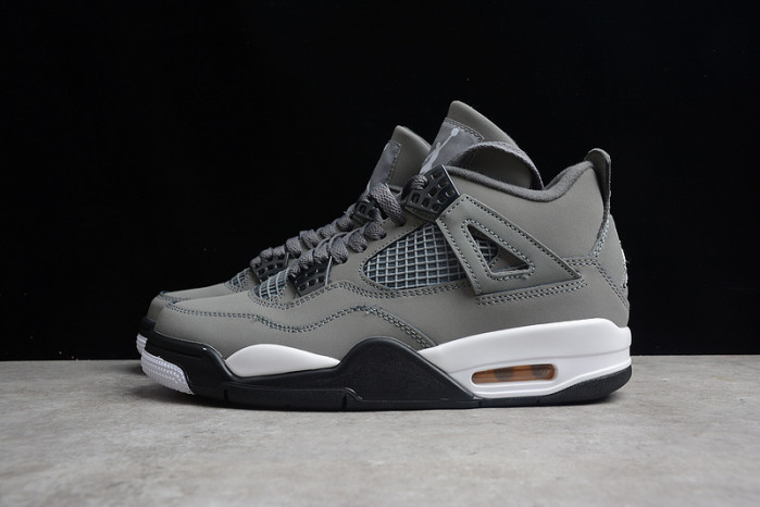 Air  Jordan 4 Retro Cool Grey (2019) - 308497-007