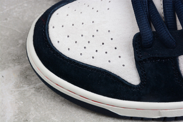 Otomo Katsuhiro x NK SB Dunk Low "Steamboy OST" LF0039-004