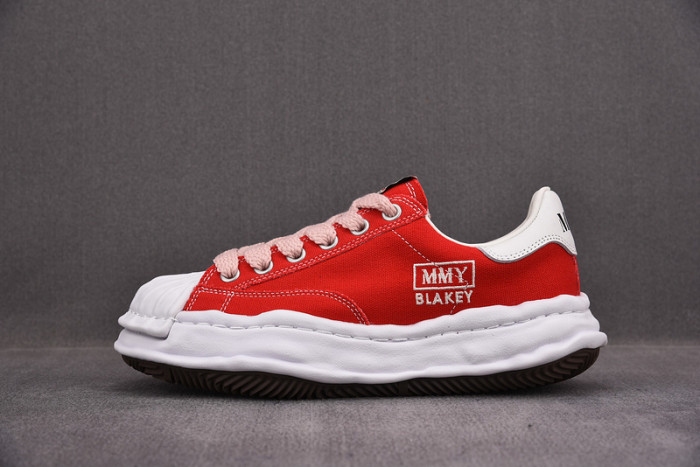 MIHARA YASUHIRO SNEAKERS