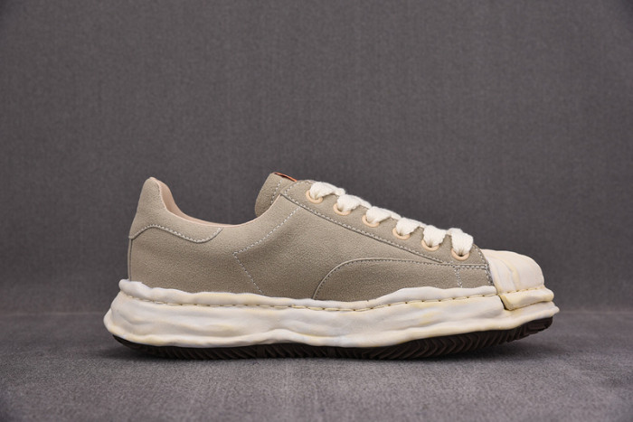 MIHARA YASUHIRO SNEAKERS