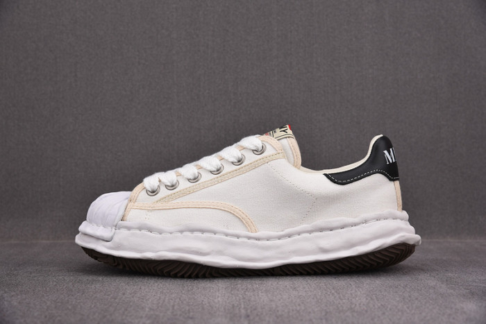MIHARA YASUHIRO SNEAKERS
