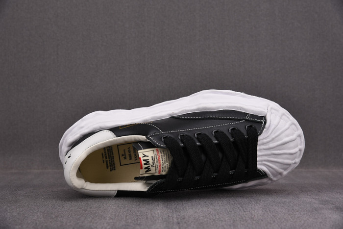 MIHARA YASUHIRO SNEAKERS