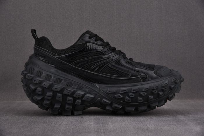 Ba1en*iaga Ddfender SNEAKERS