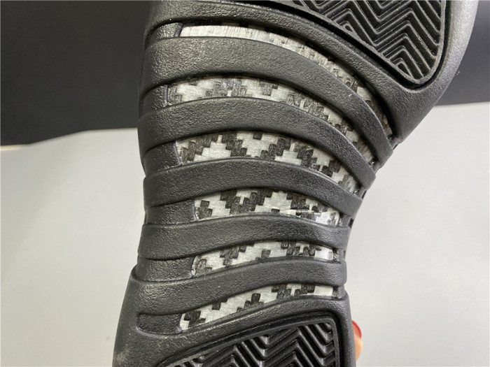 AIR JORDAN 12 Air “DARK CONCORD” CT8013-005