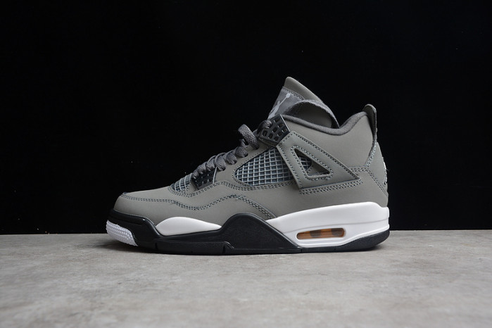 Air  Jordan 4 Retro Cool Grey (2019) - 308497-007