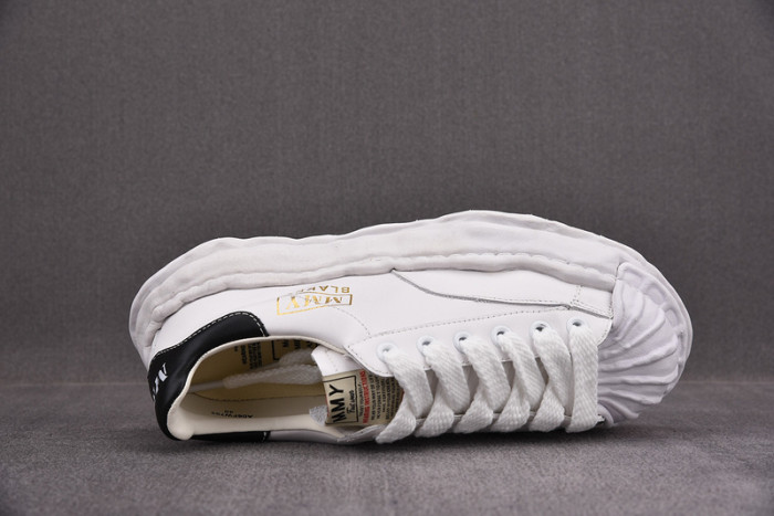 MIHARA YASUHIRO SNEAKERS