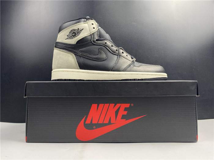 Air Jordan 1 High OG “Fresh Mint” 555088-033