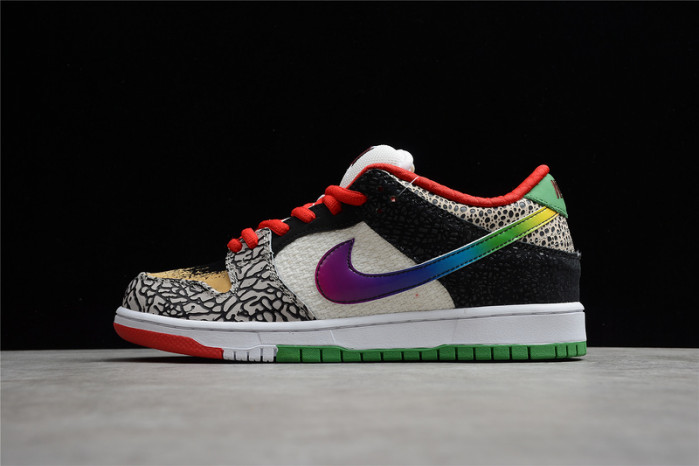 Nike SB Dunk Low What The P-Rod - CZ2239-600