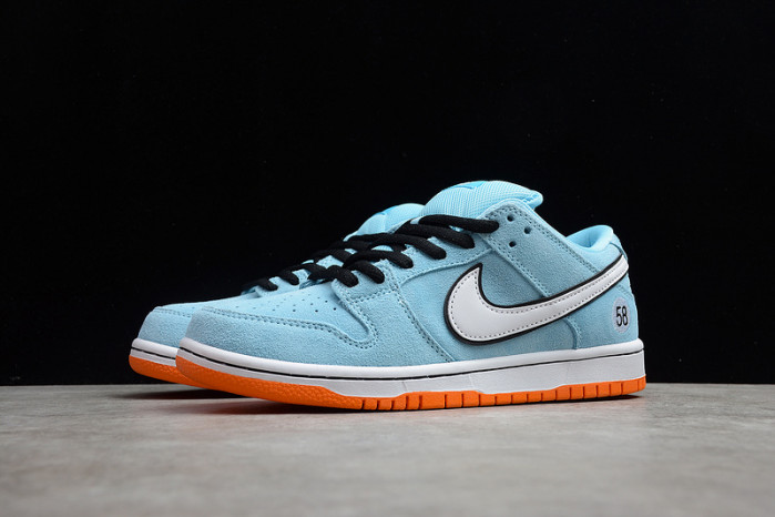Nike SB Dunk Low Gulf BQ6817-401