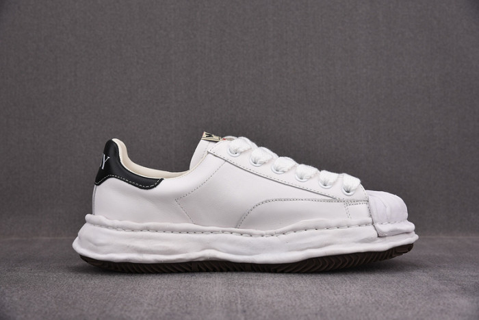 MIHARA YASUHIRO SNEAKERS