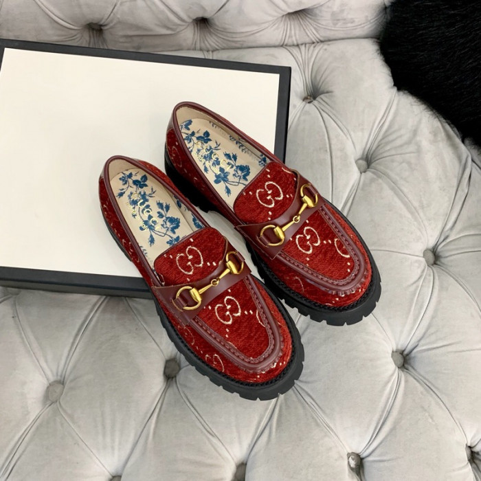 Gvc*1 Loafers