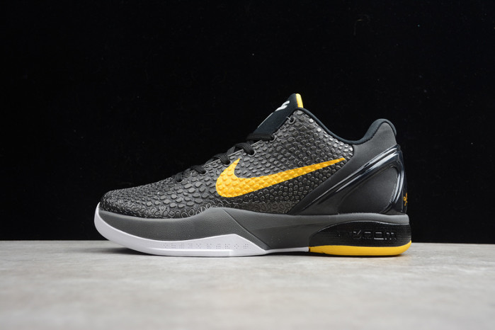 Zoom Kobe 6 
