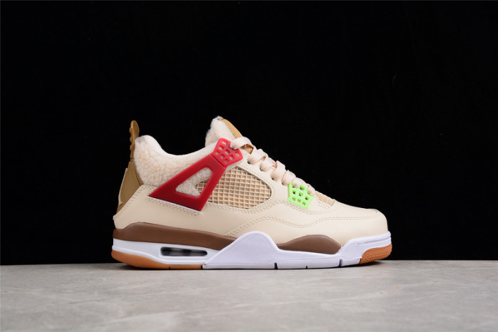 Air Jordan 4 GS Where The Wild Things Are DH0572-264