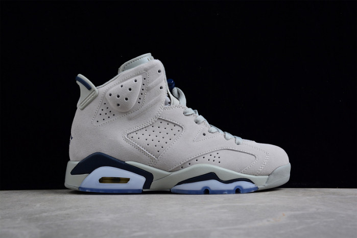 Air Jordan 6 "Georgetown" CT8529-012