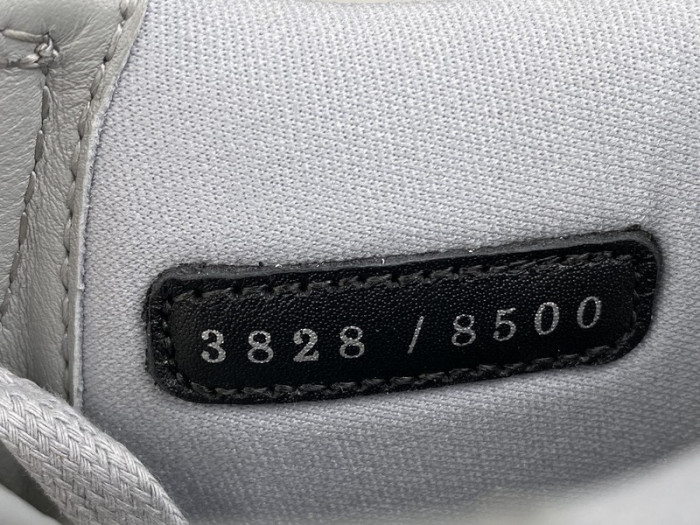 AIR JORDAN 1 HIGH OG CN8607-002 (NEWEST VERSION)