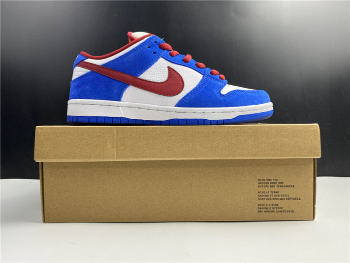 NIKE SB DUNK LOW "DOREAMON"