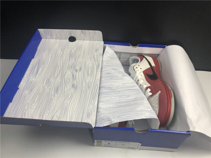 Nike Dunk SB Low Roller Derby - 313170-601