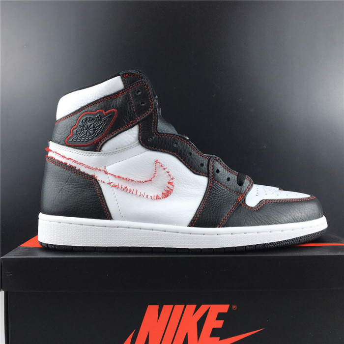 Air Jordan 1 High OG Defiant“Tour Yellow CD6579-071