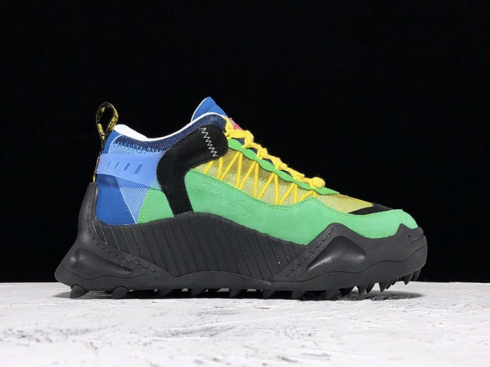 C/O​ ODSY-1000 SNEAKERS