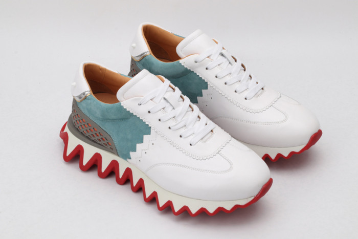 Chr1st1an Louboution Sneakers
