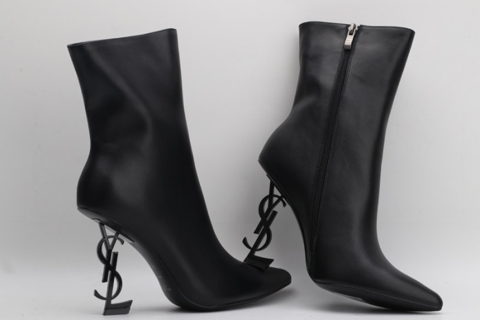 Y51 High-heels boots