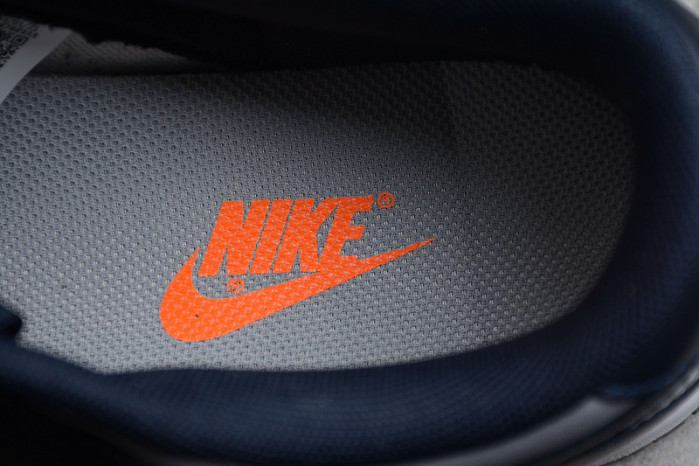 Nike Dunk Low Georgetown - DD1391-003