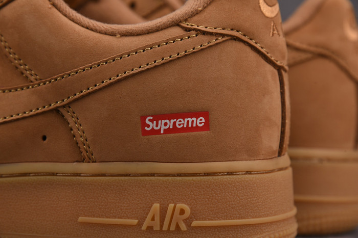 Nike Air Force 1 Low SP Svp*me Wheat DN1555-200