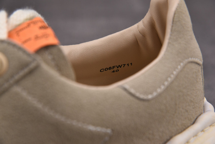 MIHARA YASUHIRO SNEAKERS