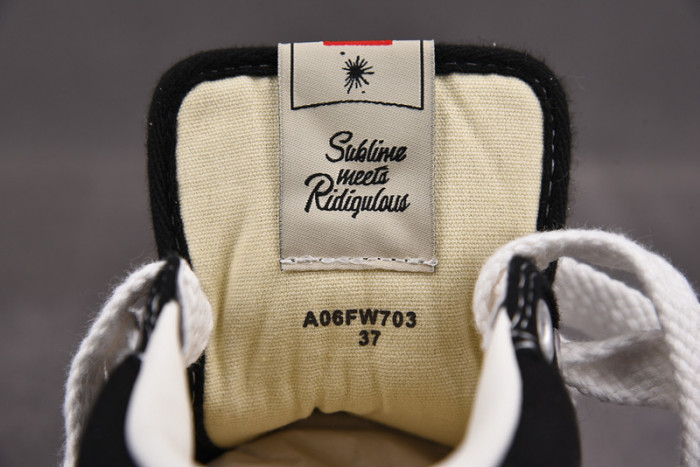 MIHARA YASUHIRO SNEAKERS