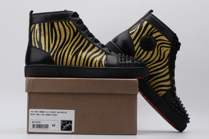 Chr1st1an Louboution Sneakers