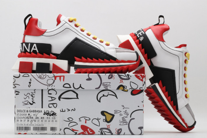 Dolce&Gabbana sneaker