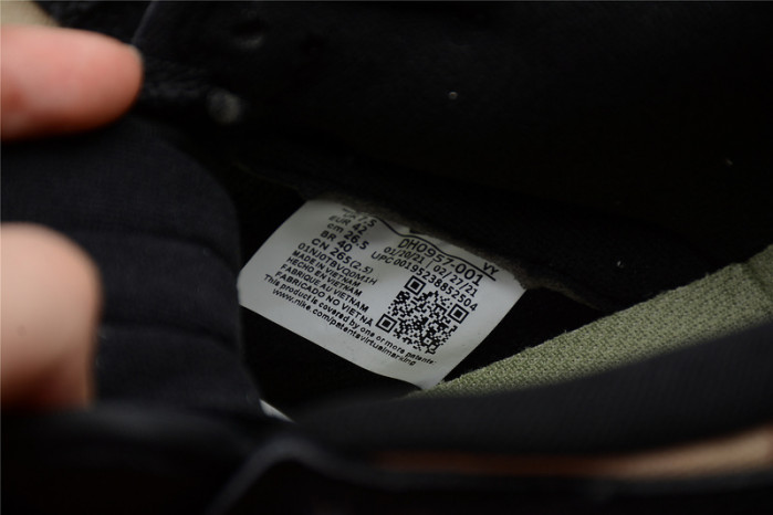 Nike Dunk Low Crazy Camo - DH0957-001