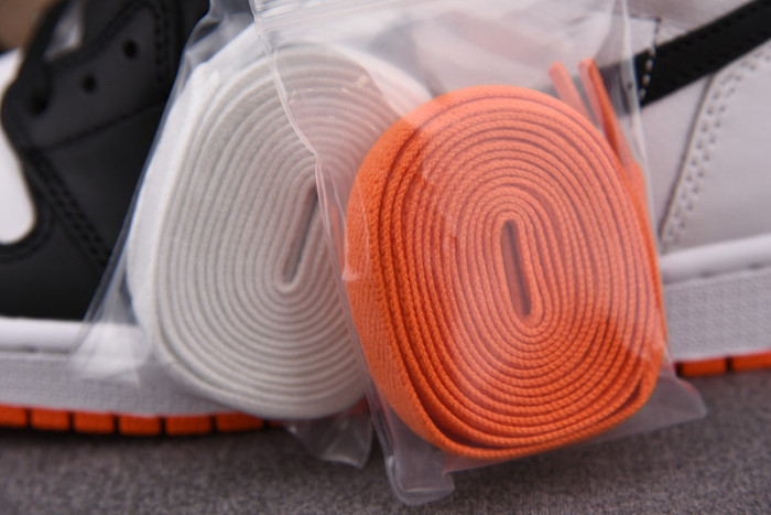 Air Jordan 1 Electro Orange 555088-180