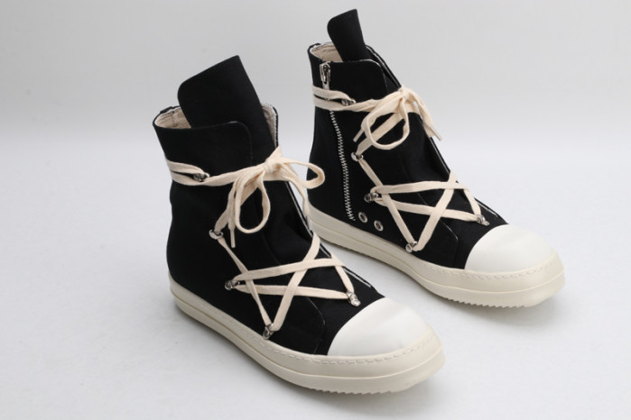 Rick Owens Sneaker