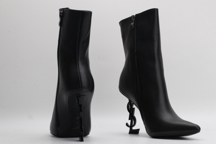 Y51 High-heels boots