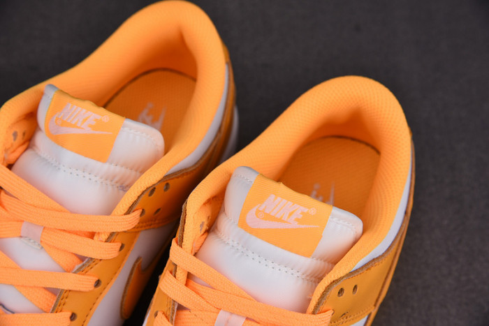 Nike Dunk Low Laser Orange (W) - DD1503-800