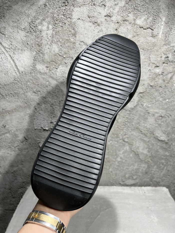 Rick Owens Sneaker