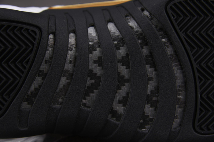 Air Jordan 12 Royalty Taxi CT8013-170