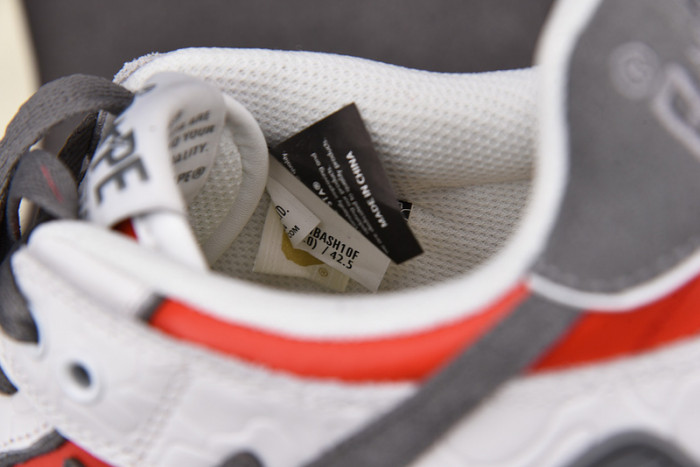 A BATHING APE BAPE SK8 STA