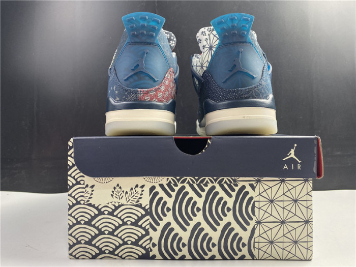 JORDAN 4 RETRO SE SASHIKO - CW0898-400