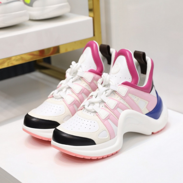 LO1_VTS ARCHLIGHT SNEAKER