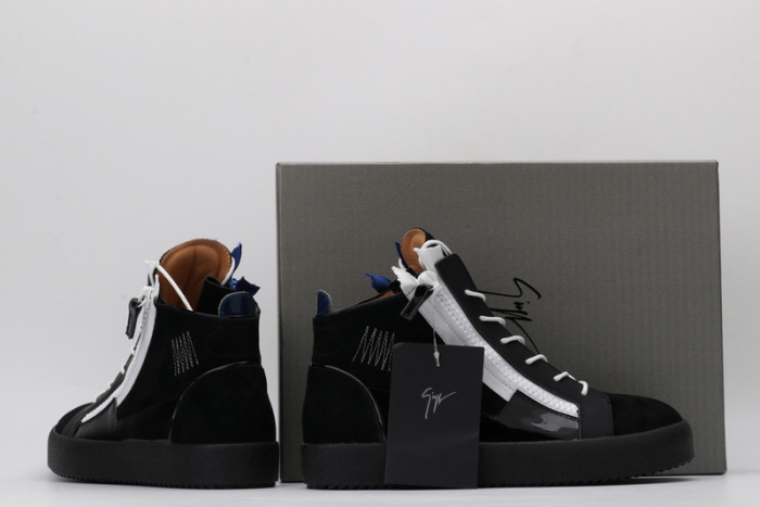 Chr1st1an Louboution Sneakers