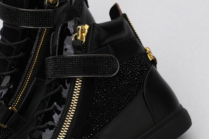 Chr1st1an Louboution Sneakers