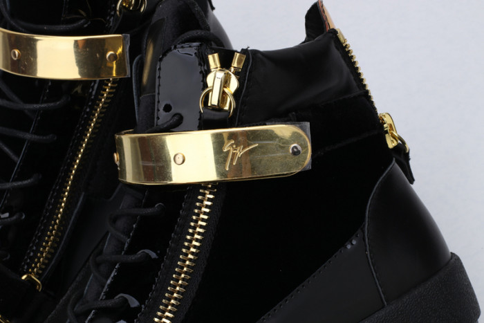 Chr1st1an Louboution Sneakers