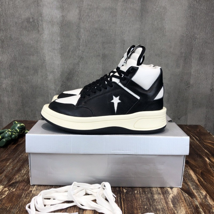 Rick Owens Sneaker