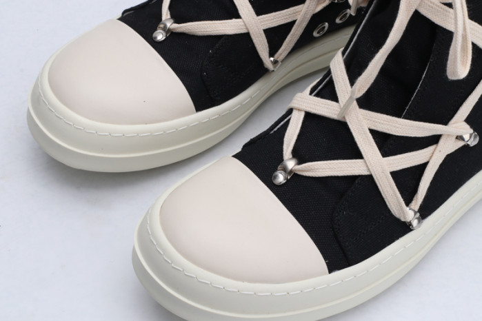 Rick Owens Sneaker